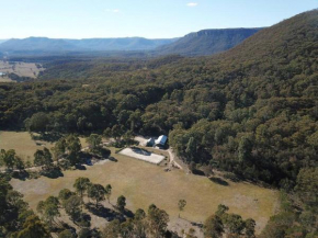 Hidden Gem, Megalong Valley, Blue Mountains
